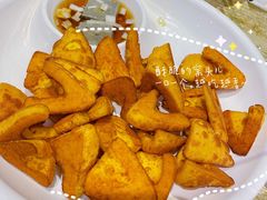 -老徐烧烤涮肚(交道口店)