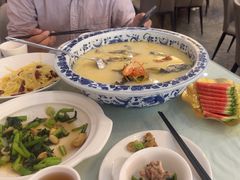 -禧福楼·十五年老店(科技城店)