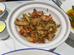 -兰湘子·湘菜小炒(南京江宁万达店)