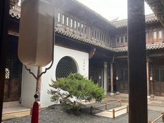 -朵云书院·广富林店