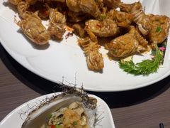 -将相和·海鲜蒸饺大连菜