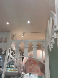 -奈尔宝·儿童乐园·亲子餐厅(星河湾店)