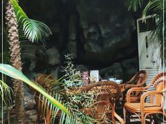 -德百温泉大观园生态餐厅(夏津店)