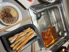 -海底捞火锅(太原南站店)