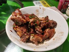 猪脚-大碗厨(东风路店)