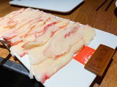 -牛很鲜潮汕牛肉火锅(朝晖路店)