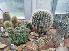 -国家植物园南园