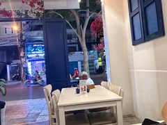 -Mix Restaurant