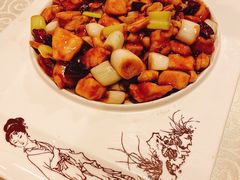 -辣婆婆(航天桥店)