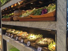 -川骄海鲜自助(河东店)