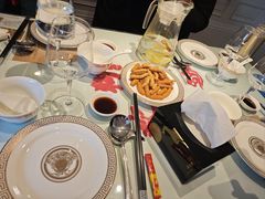 -狗不理(贵宾楼店)