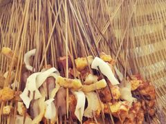 -马路边边串串香(双井直营店)