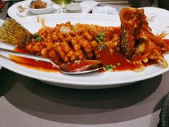 -小厨娘淮扬菜(江宁万达店)