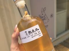 -椿风·养身茶饮(吉大店)