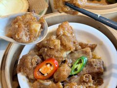 -蚬皇•陈味莞(西平景湖店)