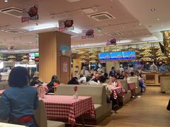 -西贝(大华虎城店)