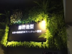 -藤野造型