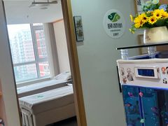 -颐润堂专业养生(五道口华清商务会馆店)