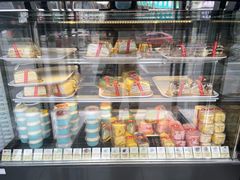 -CUNS CAKE村上千层蛋糕(一环路东二段140号院店)