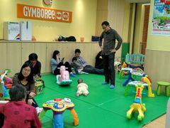 -金宝贝早教(和悦汇店)