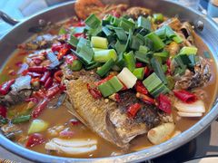 -食光慢宴·安吉土菜馆