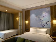 -大连金石滩绿发温泉假日酒店