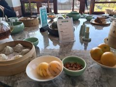 -湖畔居茶楼(湖滨店)