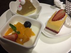 -339旋转餐厅(天府熊猫塔店)