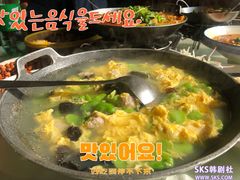 -金勺子土菜馆(兴园北区店)