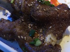 -三个蒙古大叔羊肉串(大宁店)