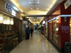 -欧亚达商业广场(红桥店)