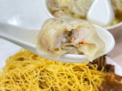 -麦文记面家(佐敦店)