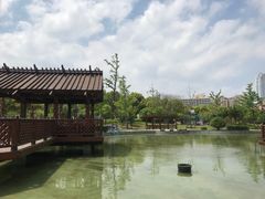 -浦鸿会尚莊亲子餐厅(碧云店)
