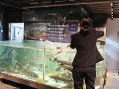 -贺庄·活鱼馆(珠吉路店)