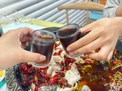 -金三可市井水煮鱼(金碧园店)