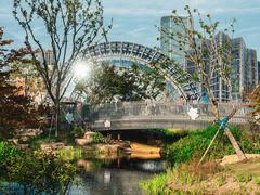 -上海植物园-4号门售票处