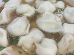 -回坊马二饺子馆