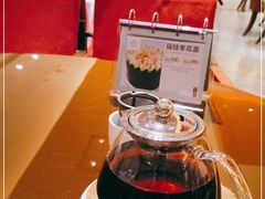 -广州中心皇冠假日酒店·百粤楼