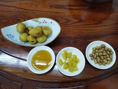 -吴祥记潮州菜·百年老字号·砂锅粥