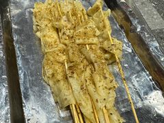 -堂堂小伙夫·辽宁小吃大排档(京西大悦城店)