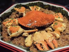 -遇外滩(BFC外滩金融中心店)