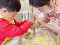 -千浔一暖DIY蛋糕烘焙(人民大学店)