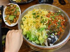 -屯屯面(海尔路店)
