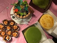 -Lady M Cake Boutique(麦迪逊大道店)