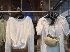 -URBAN REVIVO(深圳华润万象天地店)