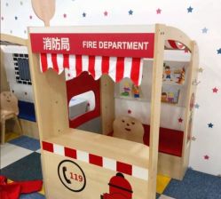 -魔力嘟嘟城(西溪欢乐城店)