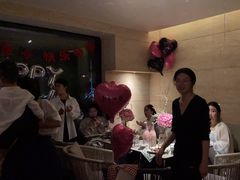 -villaa·别墅·融合菜西餐厅