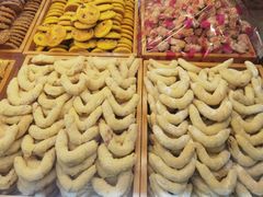 -玛尔哈巴·塔塔尔糕点(华侨小区店)