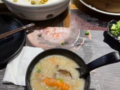 -桂大叔·砂锅粥·家传闽粤菜(县西巷店)