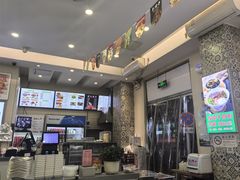 -马兰拉面(西直门外店)
